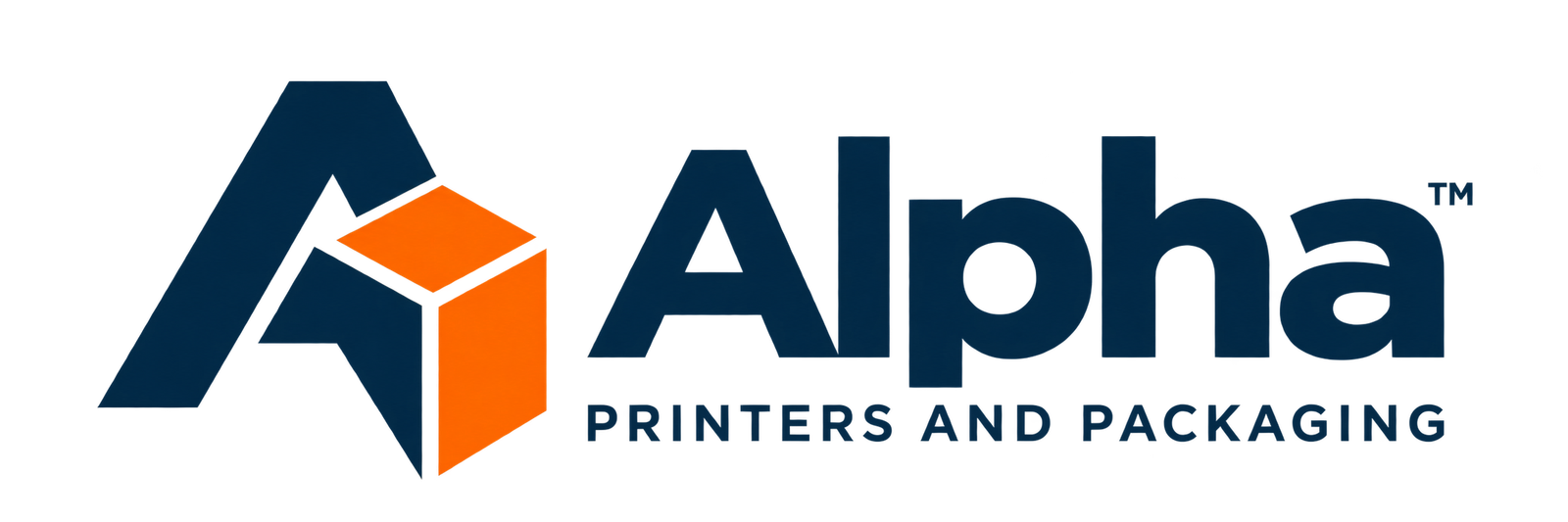 Alpha Printers and Packaging